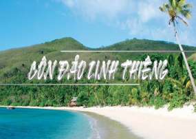 Hà Nội - Côn Đảo - Hà Nội